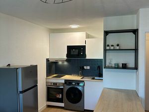 T2 lumineux – Proximité gare Lille