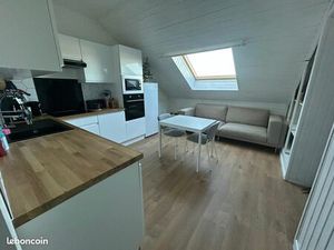 Appartement neuf à la frontière de Luxembourg