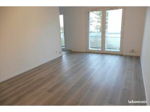 Appartement 3 pièces