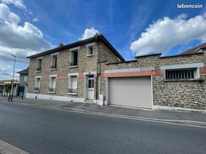 Appartement 5 pièces 145 m²