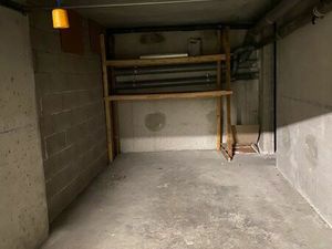 Box à louer dans résidence sécurisé