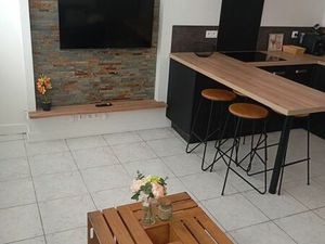 Appartement T2 Navarrenx