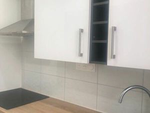 A louer T2 refait à neuf de 42 m carré