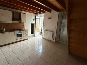 Appartement T2 Centre avec cour privative