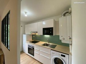 T2 lumineux – Proximité Gare de Roubaix