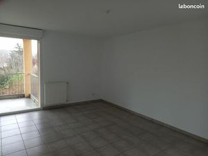 Location appartement nu type T2
