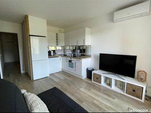 Appartement T2 de 31m2