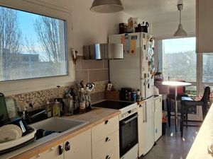 Chambre à louer chez particulier