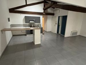 Appartement 4 pièces 68 m²