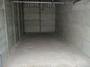 Parking/box 14 m² Equeurdreville hainnevill