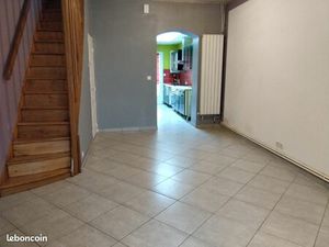 Loue maison 1930 très bon état Armentières