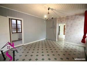 Maison 3 pièces 95 m²