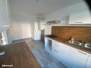 Location maison de ville