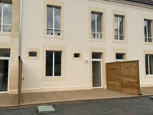 Maison de ville 3 pièces 52 m²