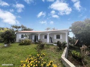 Maison 5 pièces 140 m²