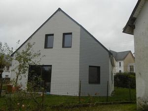 Location maison individuelle Saint Etienne de Montluc