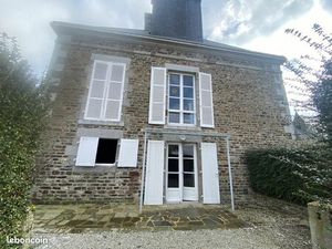 Maison 3 pièces 72 m²