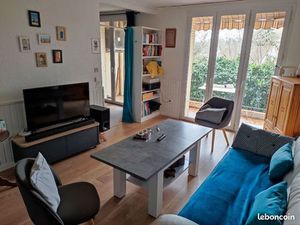 Appartement 3/4 pièces