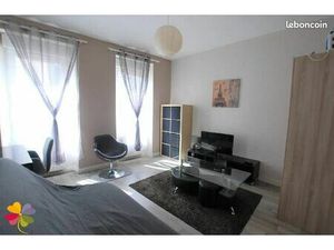 Appartement 1 pièce 27 m²