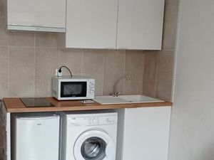 Studio 21m2 centre ville location temporaire