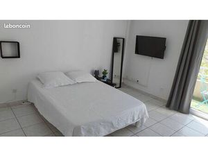 ? Studio meublé 22 m² – Bail mobilité – 5 mois maximum