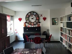 Appartement hyper centre Saint-Dié