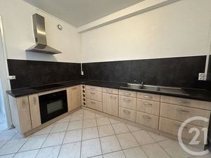 Appartement F2 à louer - 2 pièces - 34 m2 - St Quentin - 02 - PICARDIE