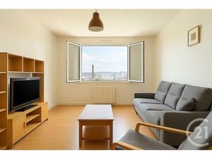 Appartement F2 à vendre - 2 pièces - 52 m2 - Suresnes - 92 - ILE-DE-FRANCE