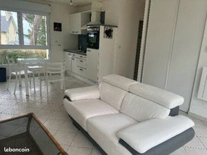 Appartement 35m2 Trévou Tréguignec