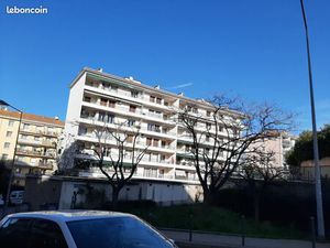 A louer meublé appartement T3