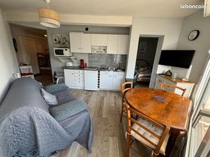 Location appartement au mois