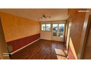 À louer appartement T3