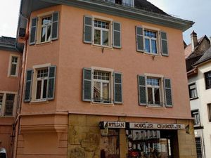 SPACIEUX F2 - 75 m² - ÉQUIPÉ