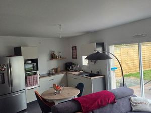 Location maison plein pied