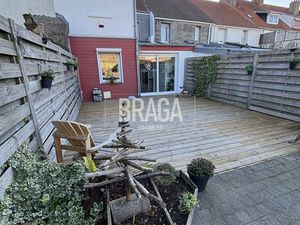 Maison 4 pièces 131 m²