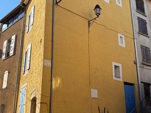 Maison de village en Provence au pied des Gorges du Verdon