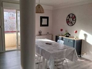 Tres bel appartement ensoleillé