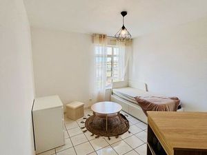 Loue studio 18m2
