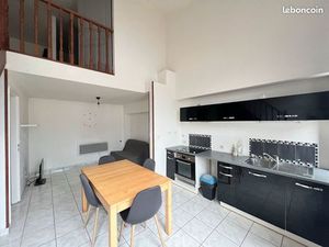 Location appartement T2