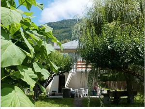 Appartement meublé 2 chambres