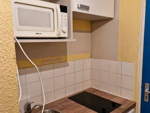 Studio 17m² Chantrerie Nantes