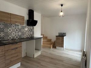 Loue Appartement 2 pièces