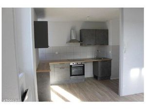 Appartement T2 Oloron
