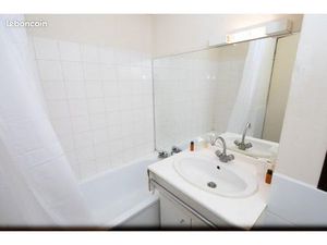 LOUE APPARTEMENT 2 pièces 35 M²