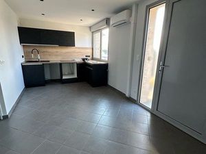 T4 non meublé avec jardin  clim réversible – Quincieux