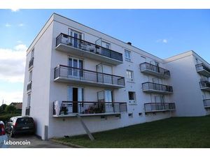 Location appartement F2 St Pourçain sur Sioule
