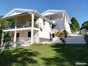 T3 meuble a St Anne à louer