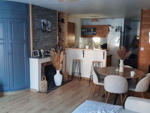 Bel appartement F4 entièrement rénové