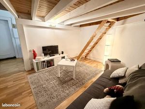 Appartement 1 pièce 37 m²