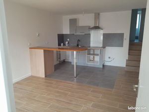 T2 refait à neuf  villenave Chambéry